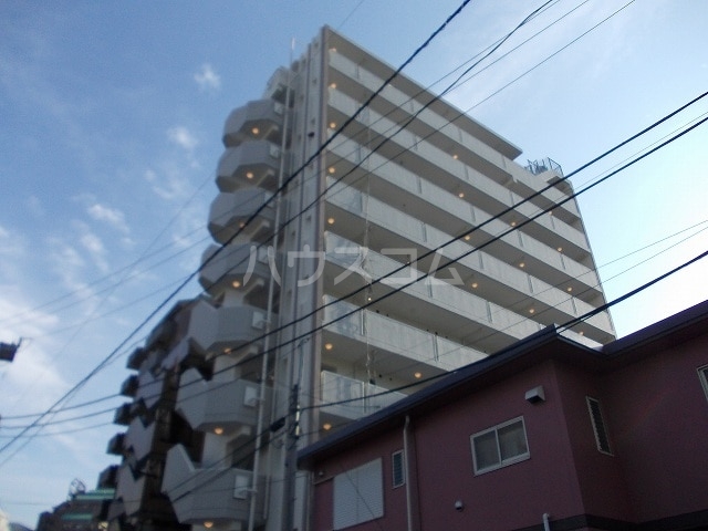 1/23 外観