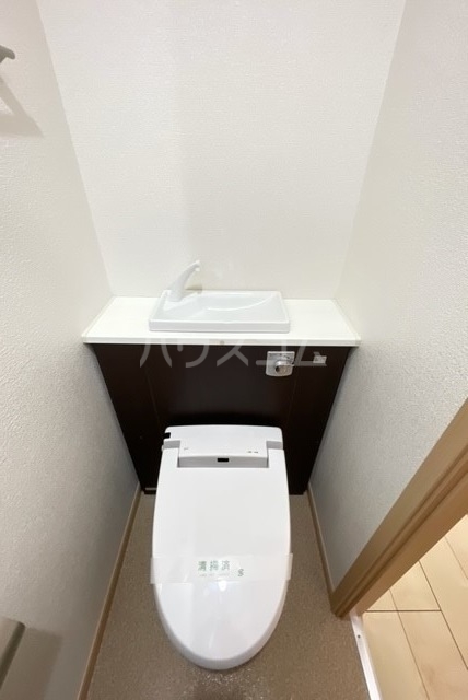 9/23 トイレ