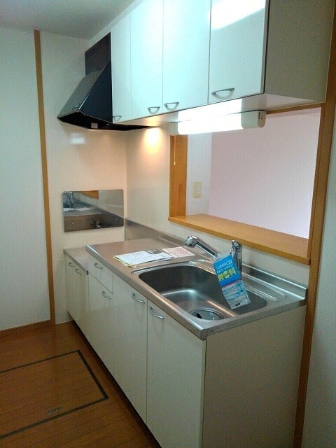 6/20 キッチン