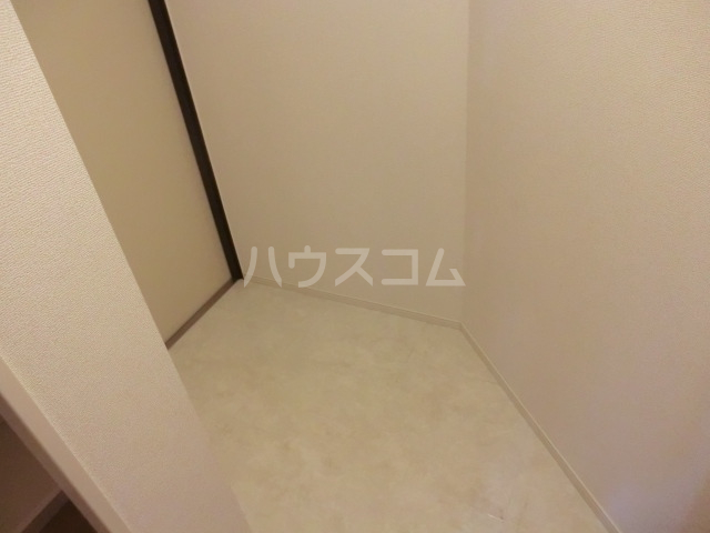 8/27 玄関