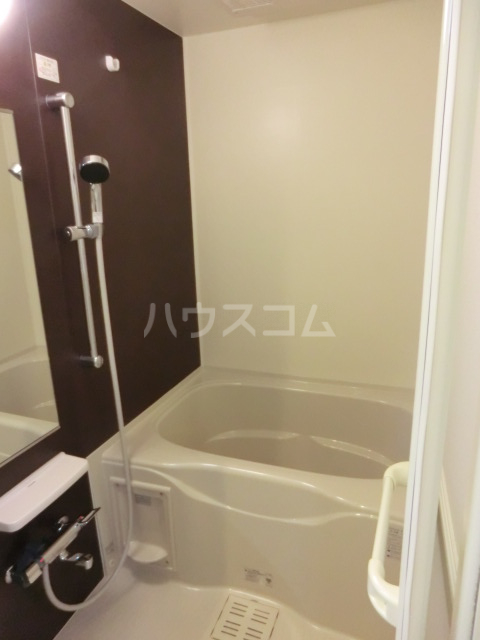 12/27 浴室