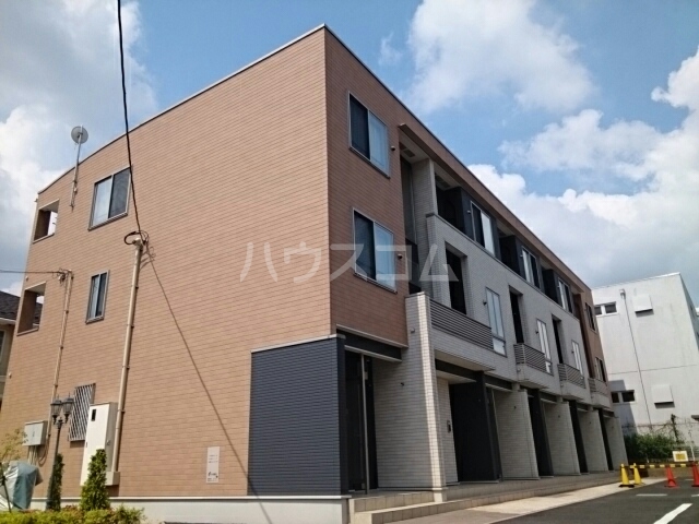 1/24 外観