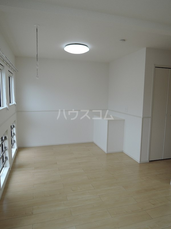 3/22 リビング/ダイニング