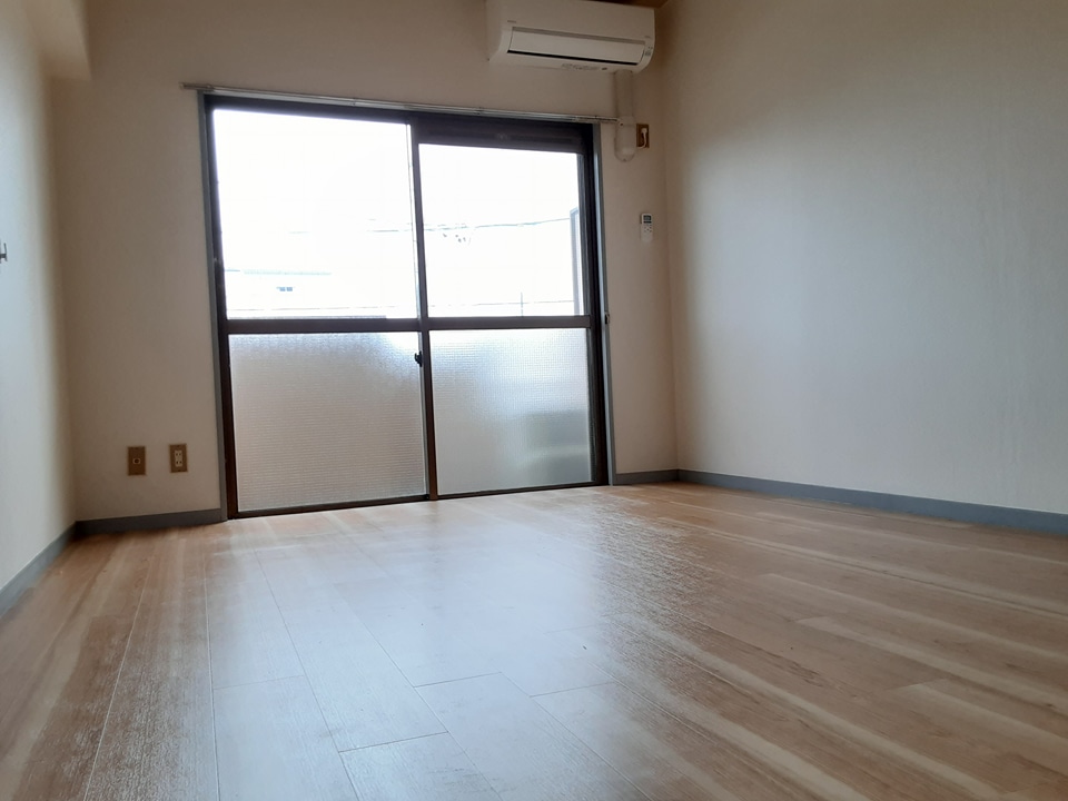 3/20 リビング/ダイニング