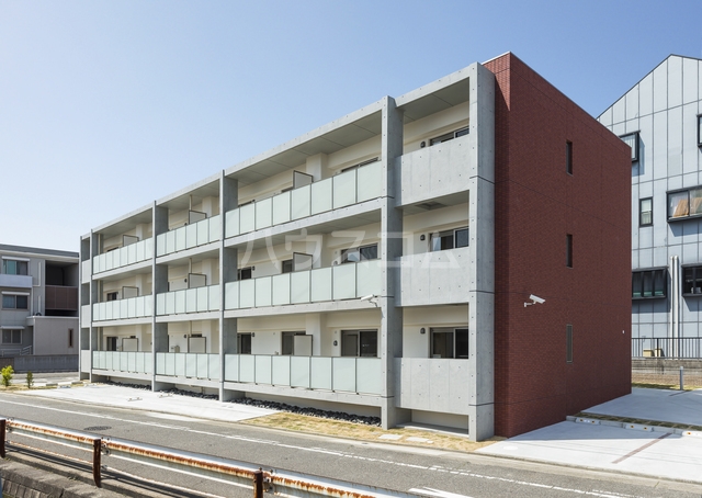 1/6 外観