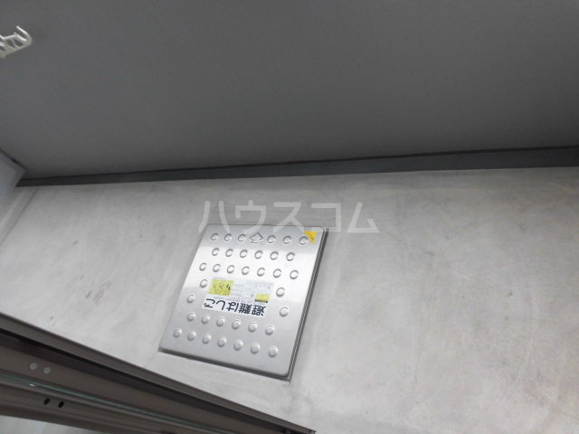 15/30 バルコニー