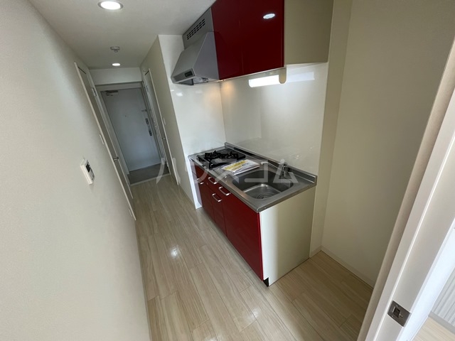 8/30 キッチン