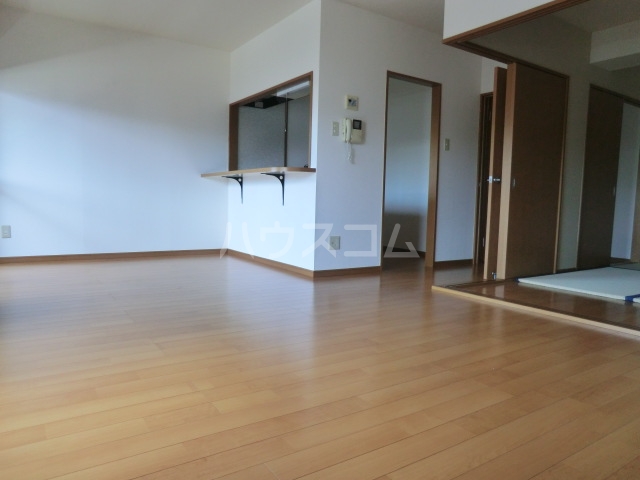 5/30 リビング/ダイニング