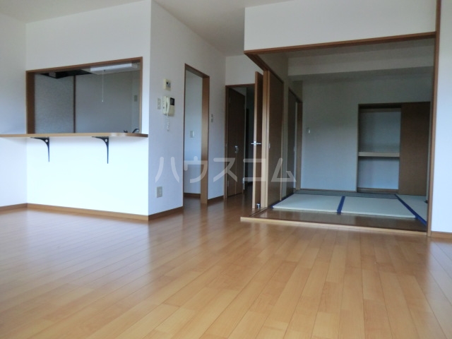 3/30 リビング/ダイニング