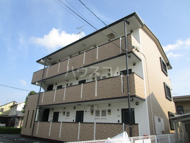 1/30 外観