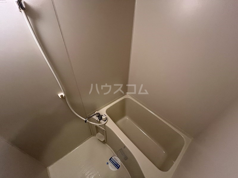 15/30 浴室