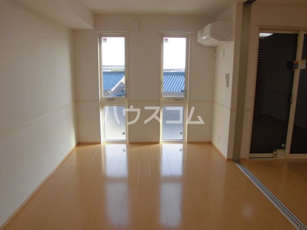 4/18 リビング/ダイニング