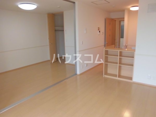 3/18 リビング/ダイニング