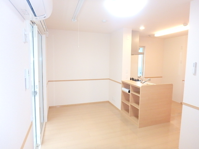 4/30 リビング/ダイニング