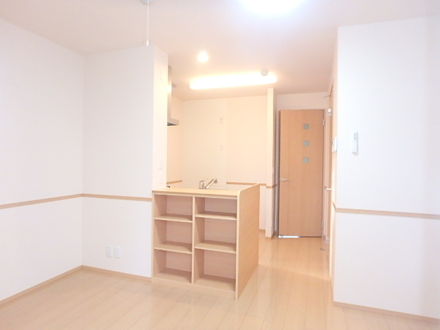 3/30 リビング/ダイニング