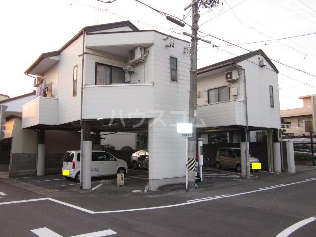 1/18 外観
