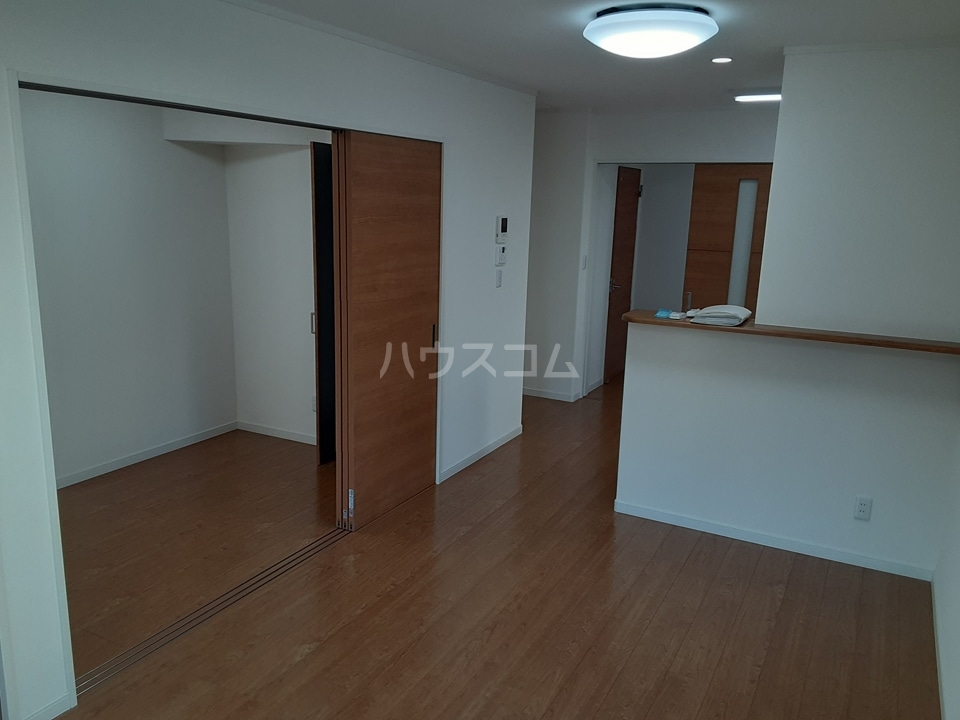 3/22 リビング/ダイニング