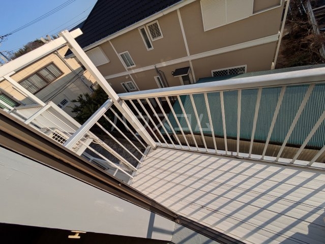 14/27 バルコニー