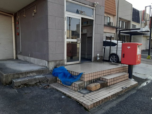 2/10 エントランス