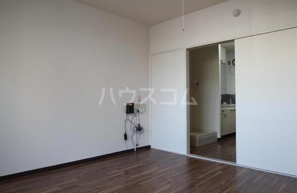 4/15 リビング/ダイニング