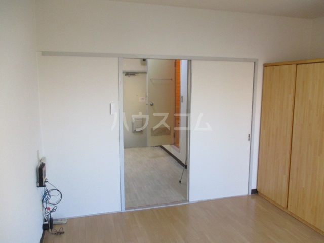 4/25 リビング/ダイニング