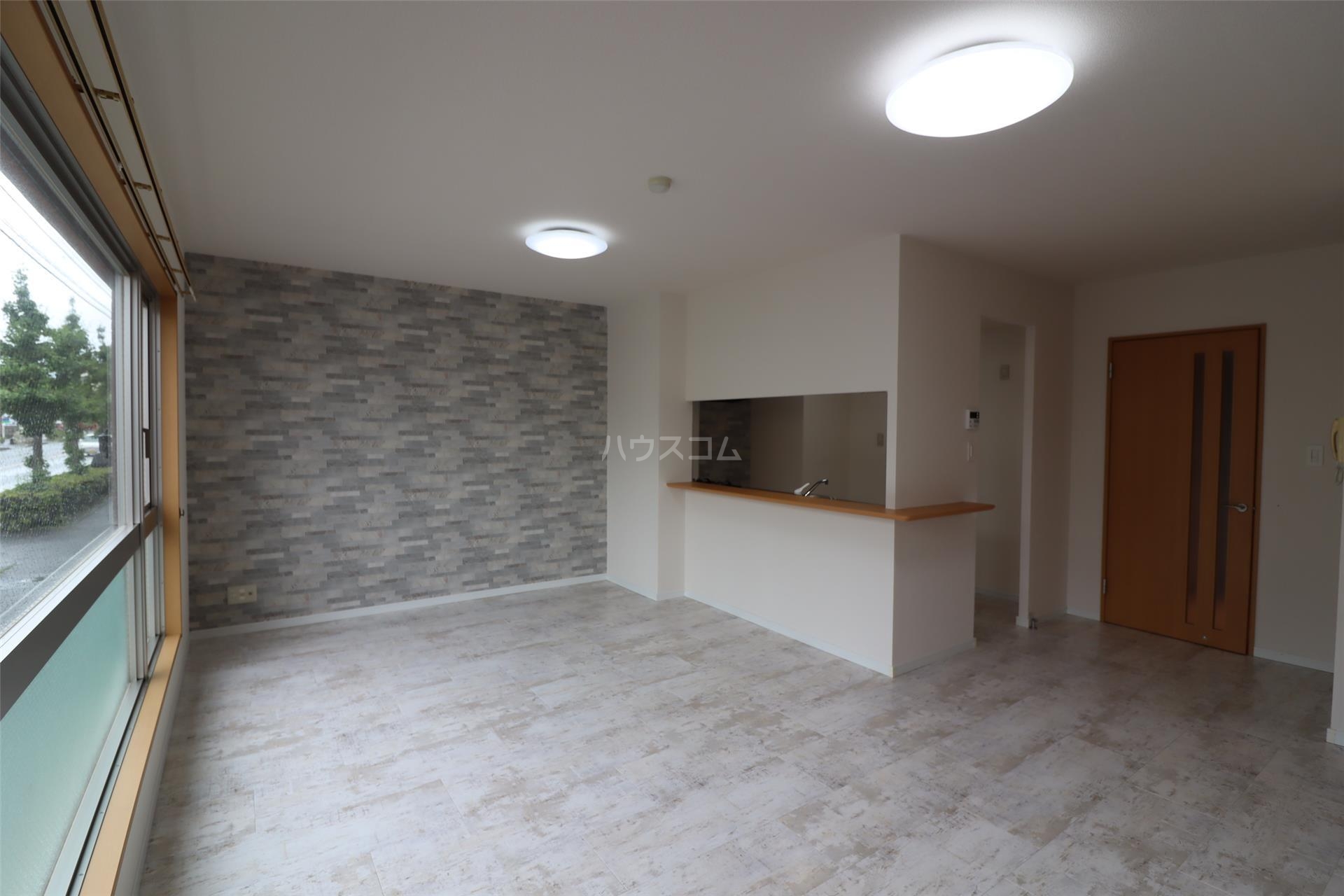 4/23 リビング/ダイニング