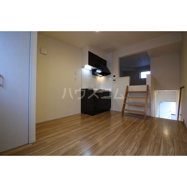 3/23 リビング/ダイニング