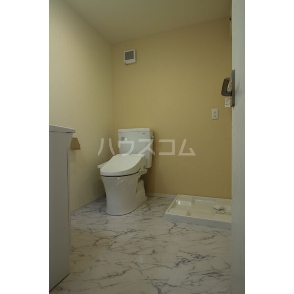 8/23 トイレ