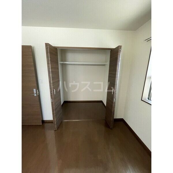 4/20 寝室