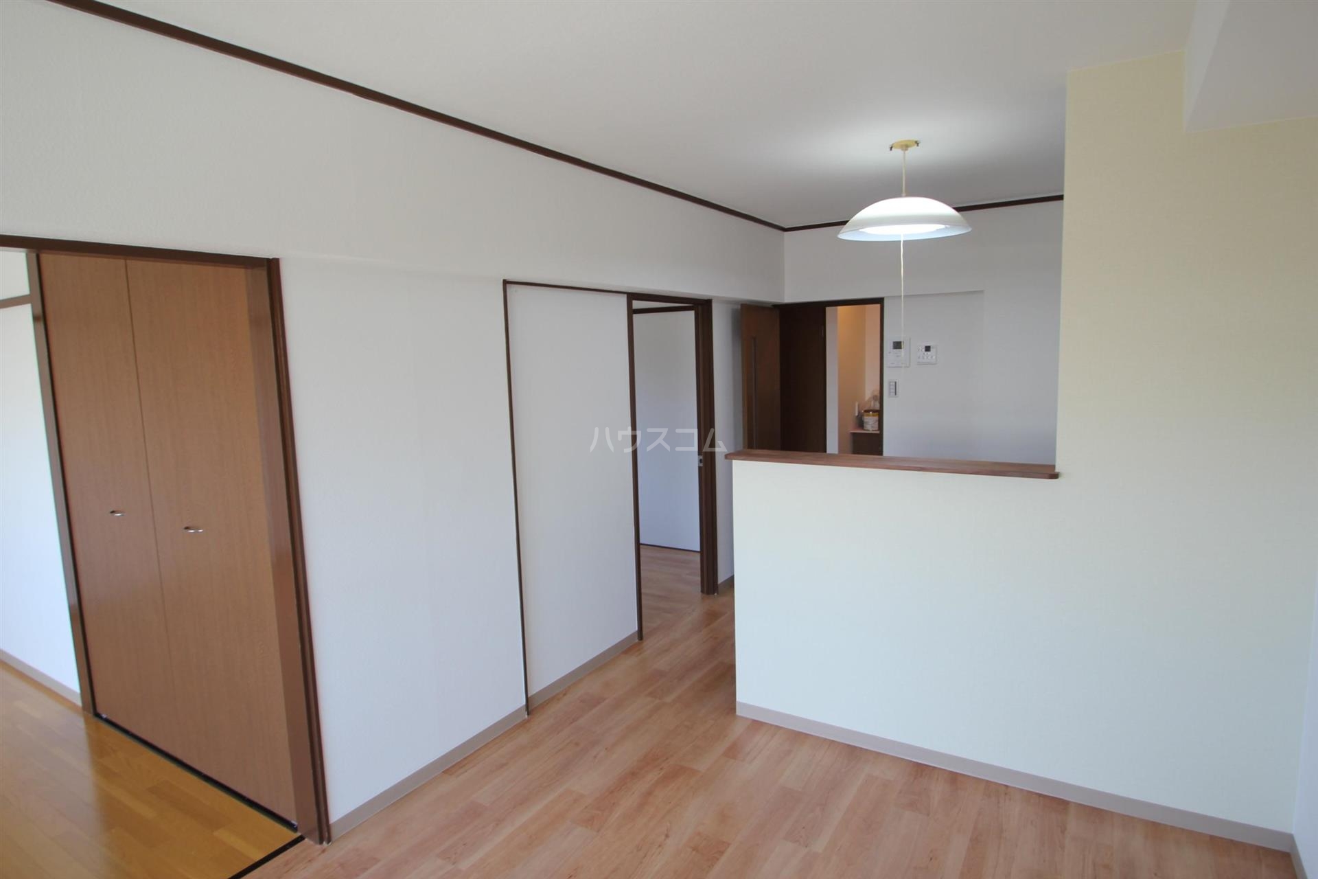 5/30 リビング/ダイニング