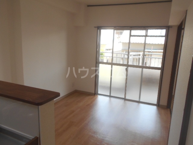 4/30 リビング/ダイニング