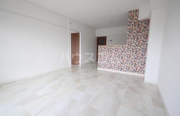 2/19 リビング/ダイニング