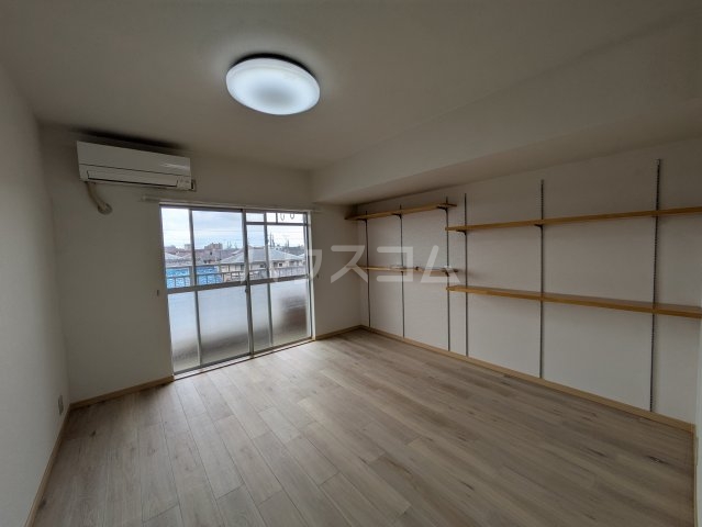 3/29 リビング/ダイニング