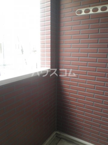 18/24 バルコニー