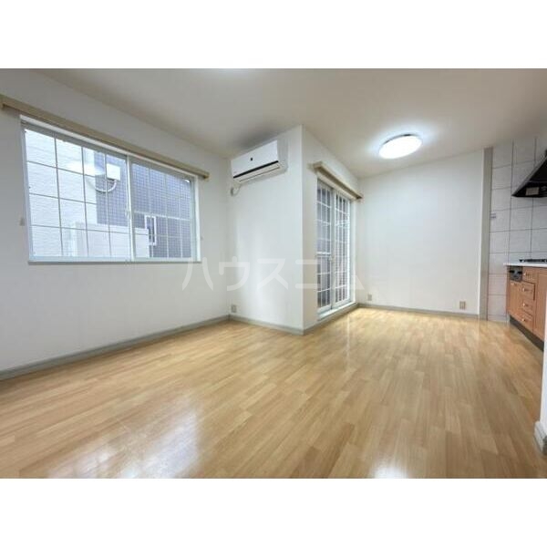 3/24 リビング/ダイニング