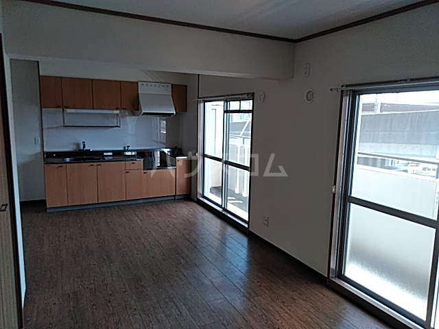 4/26 リビング/ダイニング