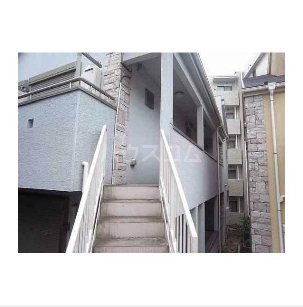 3/11 エントランス