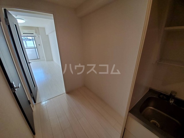 5/26 室内