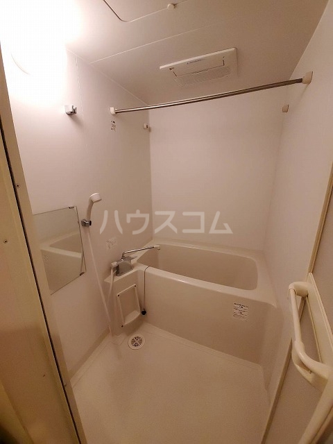 10/26 浴室
