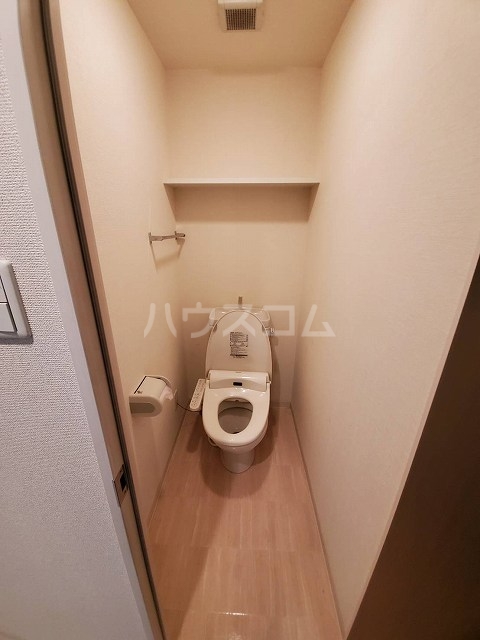 11/26 トイレ