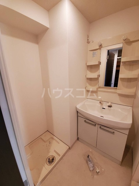 12/26 洗面