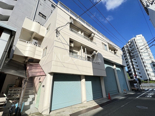 1/27 外観