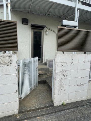 3/6 エントランス