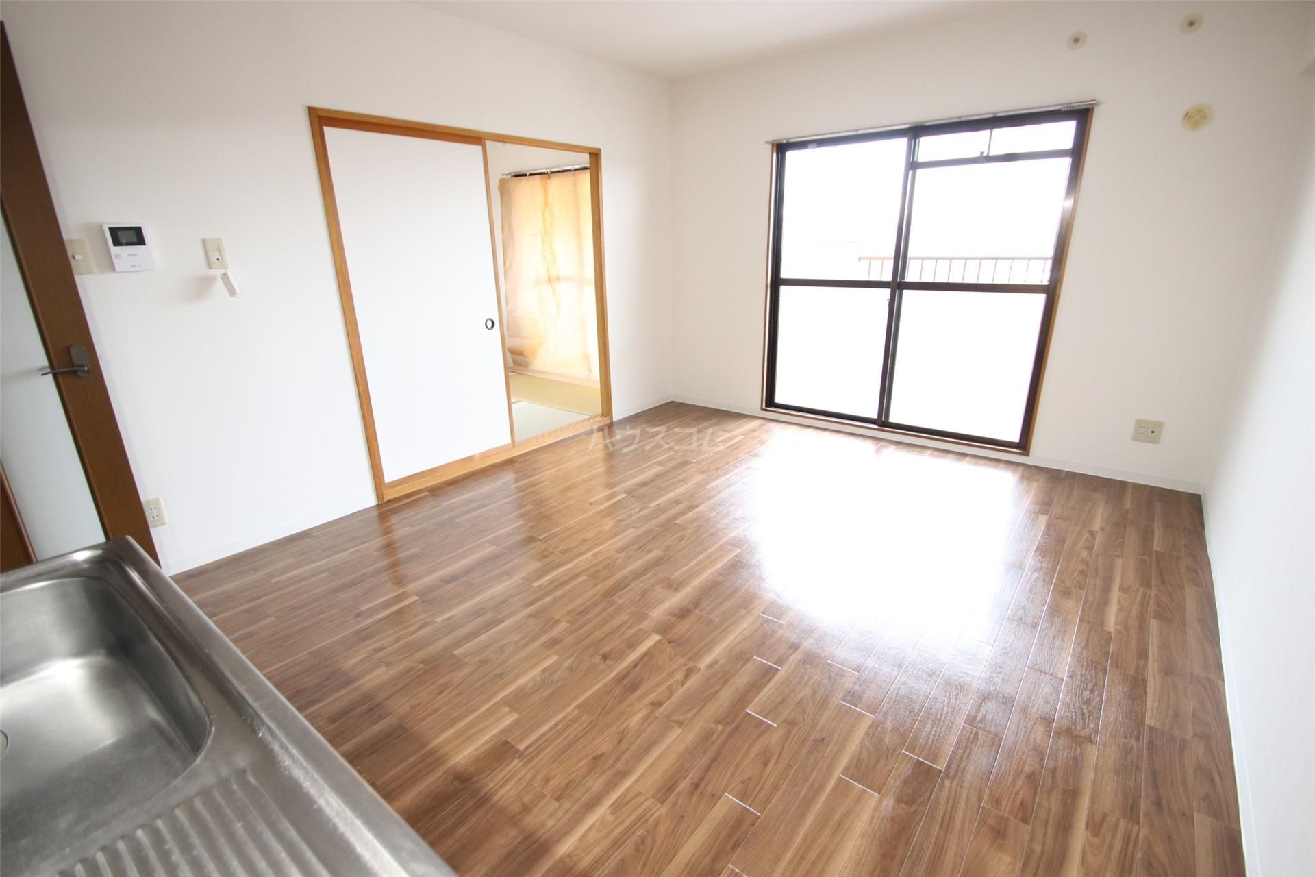 4/22 リビング/ダイニング