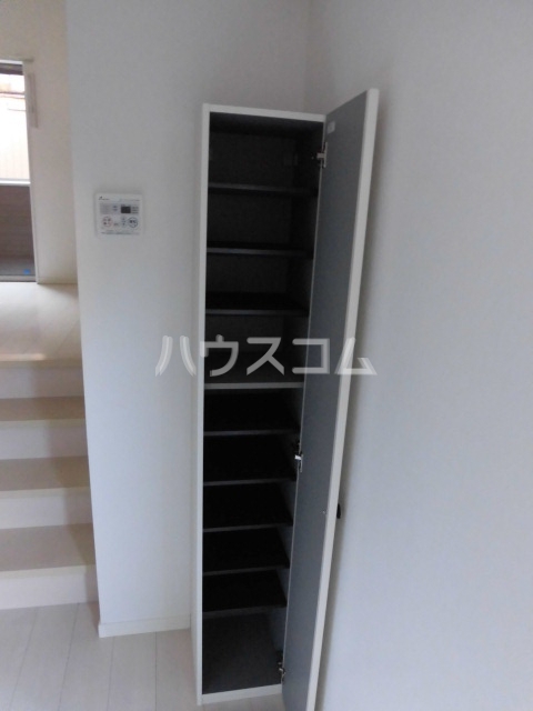 7/30 収納