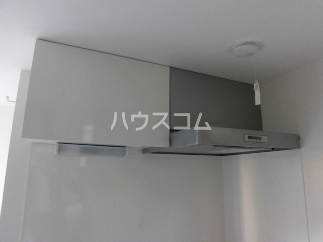 11/30 キッチン