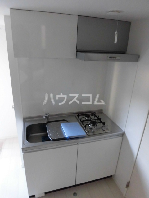 9/30 キッチン
