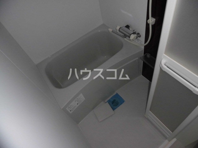 12/30 浴室