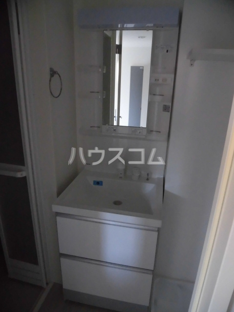 15/30 洗面