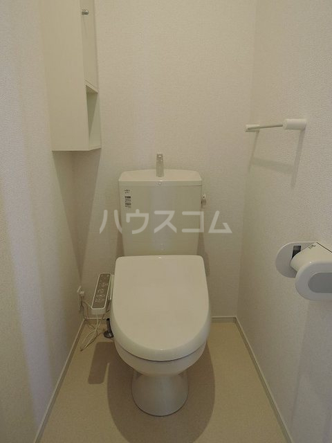 13/30 トイレ